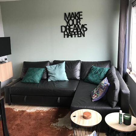 Apartament Terrasse De Malmedy 348 Zewnętrze zdjęcie