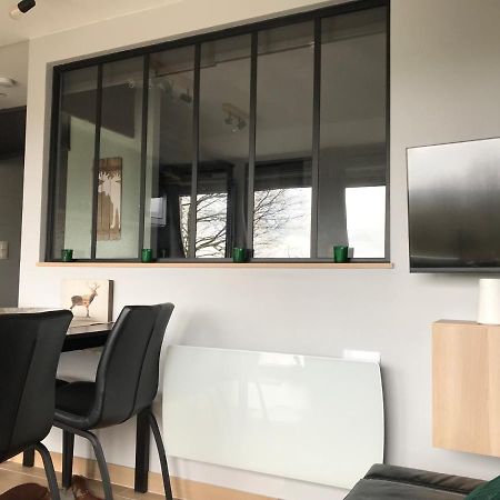 Apartament Terrasse De Malmedy 348 Zewnętrze zdjęcie