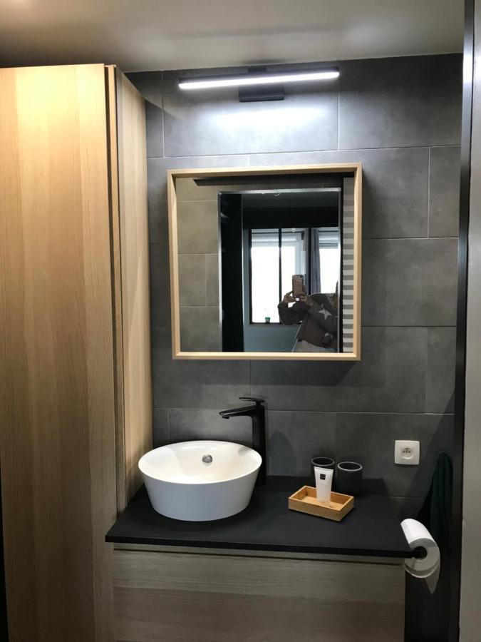 Apartament Terrasse De Malmedy 348 Zewnętrze zdjęcie