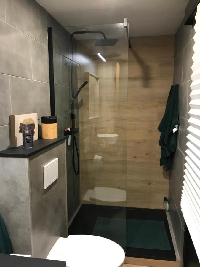 Apartament Terrasse De Malmedy 348 Zewnętrze zdjęcie
