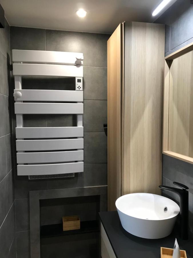 Apartament Terrasse De Malmedy 348 Zewnętrze zdjęcie