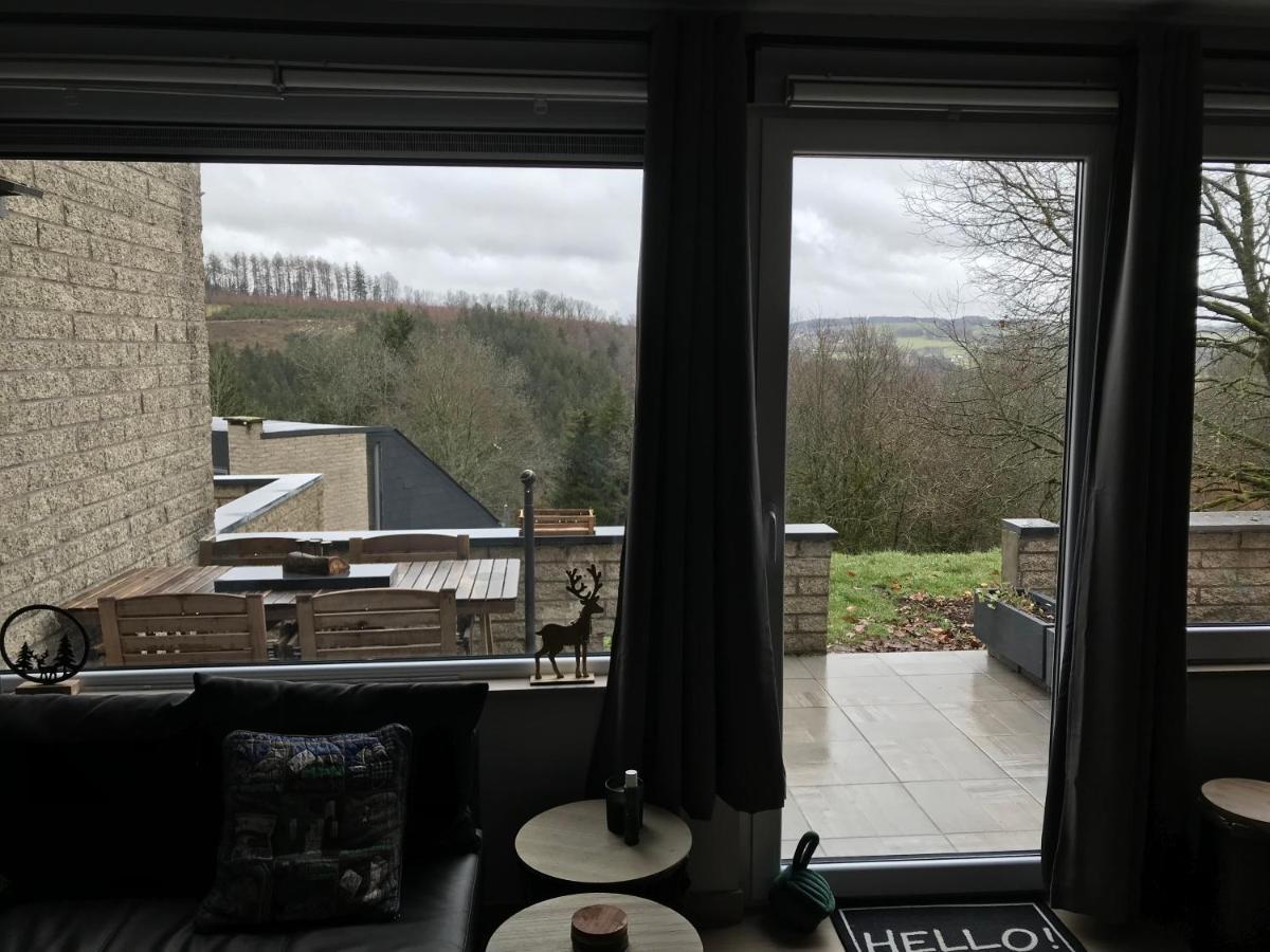 Apartament Terrasse De Malmedy 348 Zewnętrze zdjęcie